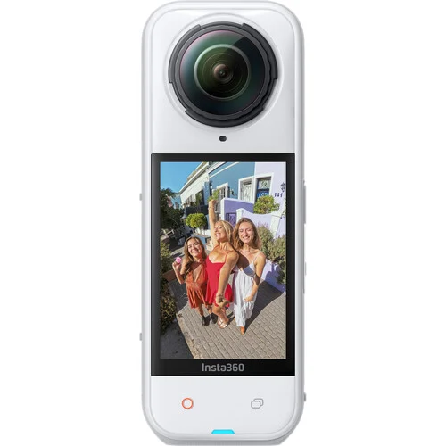 Insta360 X5 White