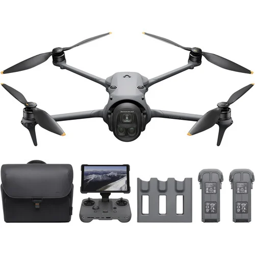 DJI Mavic 4 Pro Drone with RC Pro 2 (512GB Creator Combo)