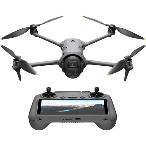 DJI Mavic 4 Pro with RC 2