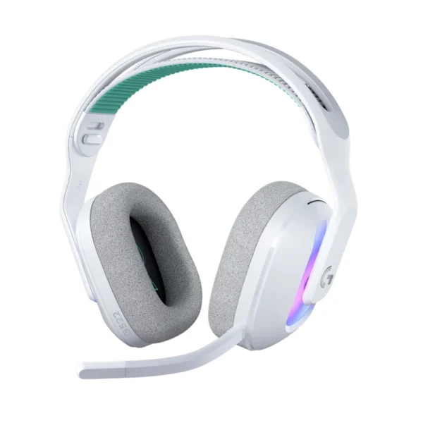 Logitech G522 LIGHTSPEED Wireless Gaming Headset