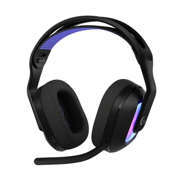 Logitech G522 LIGHTSPEED Wireless Gaming Headset