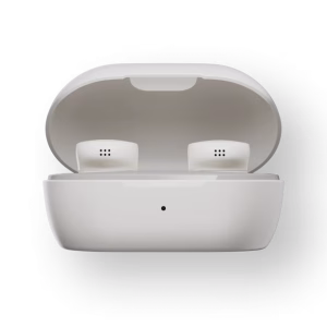 Bose QuietComfort Earbuds White