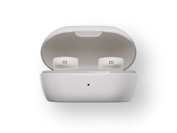 Bose QuietComfort Earbuds