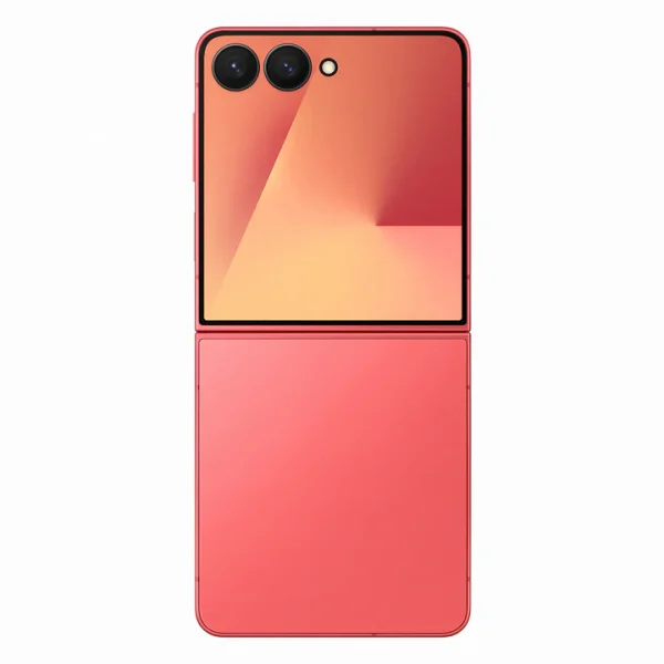Samsung Galaxy Z Flip 7