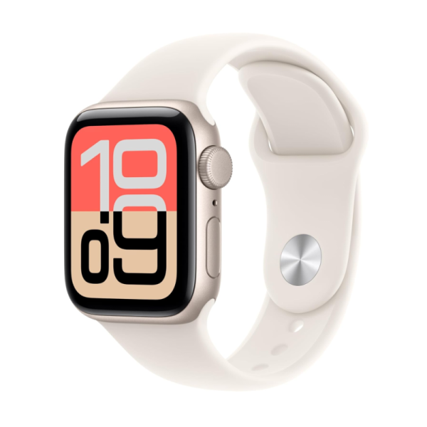 Apple Watch SE 3
