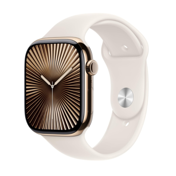 Apple Watch Series 10