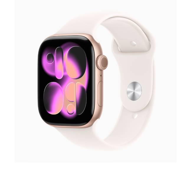 Apple Watch Series 11