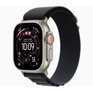 Apple Watch Ultra 3