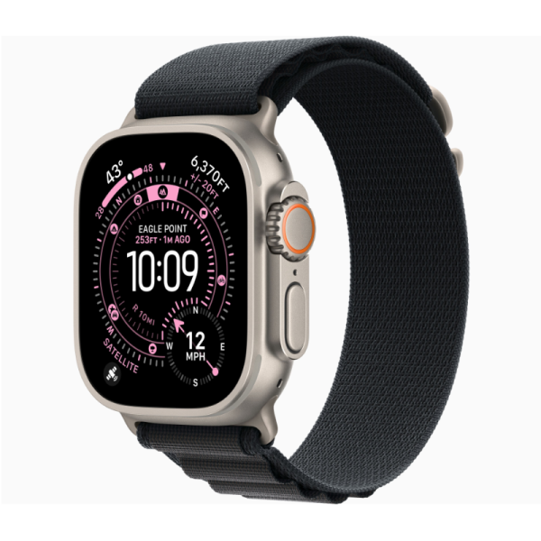 Apple Watch Ultra 3
