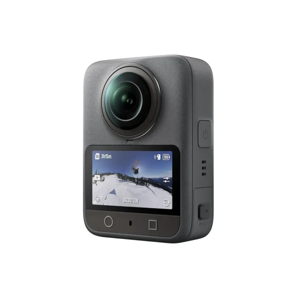 Alternative view of Dji Osmo 360