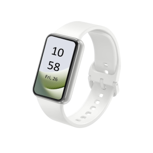 Samsung Galaxy FIT 3 Silver