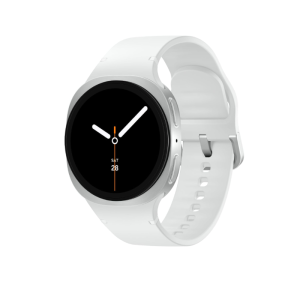 Samsung Galaxy Watch 8 40mm White