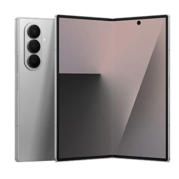 Alternative view of Samsung Galaxy Z Fold 7