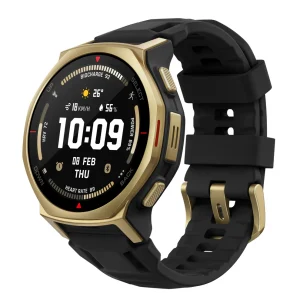 Amazfit T Rex 3 Pro Black Gold 44MM