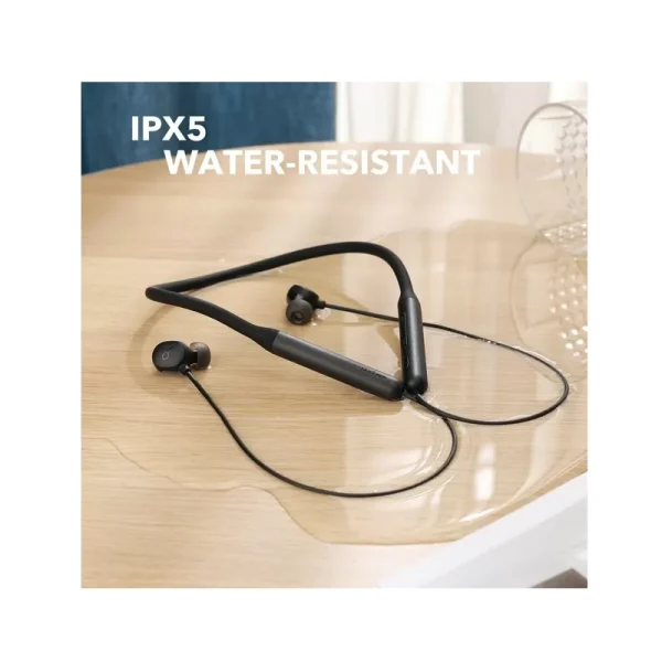 Alternative view of Anker Soundcore U2i Neckband