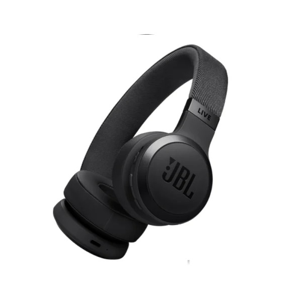 Alternative view of JBL Live 670NC
