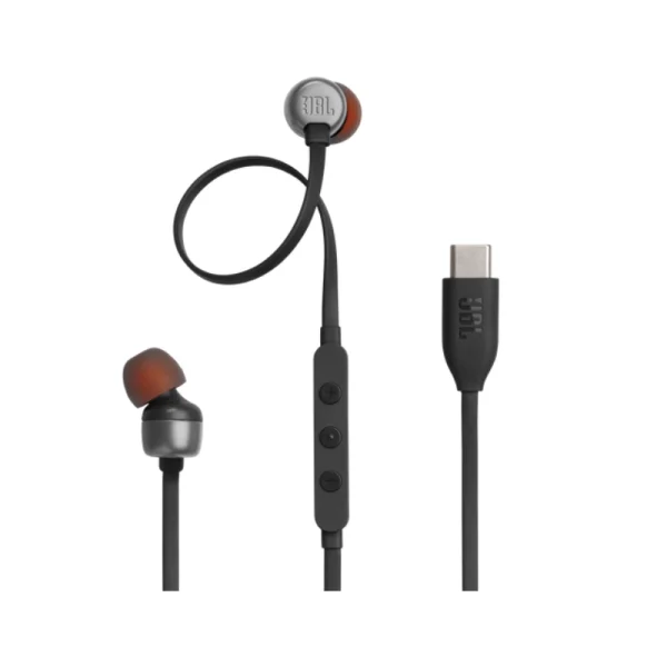 Alternative view of JBL Tune 310C USB-C