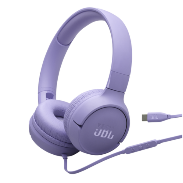 JBL Tune 520C