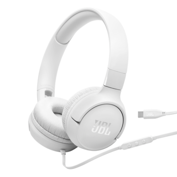 JBL Tune 520C
