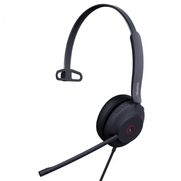 Yealink UH37 Mono USB Headset