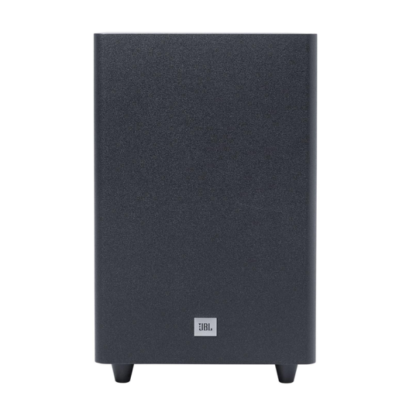 Alternative view of JBL Cinema SB550 | 3.1 Channel Soundbar