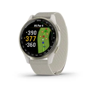 Garmin Approach S50