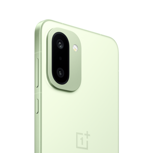 Alternative view of OnePlus 15R