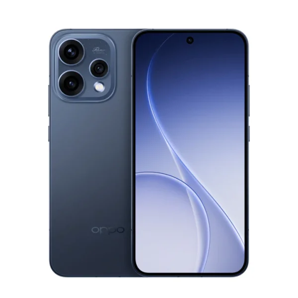 Oppo Reno 15 5G