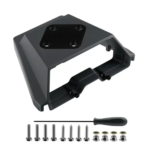 Starlink Standard Mobility Mount