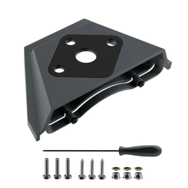 Starlink Standard Roof Rack Mount