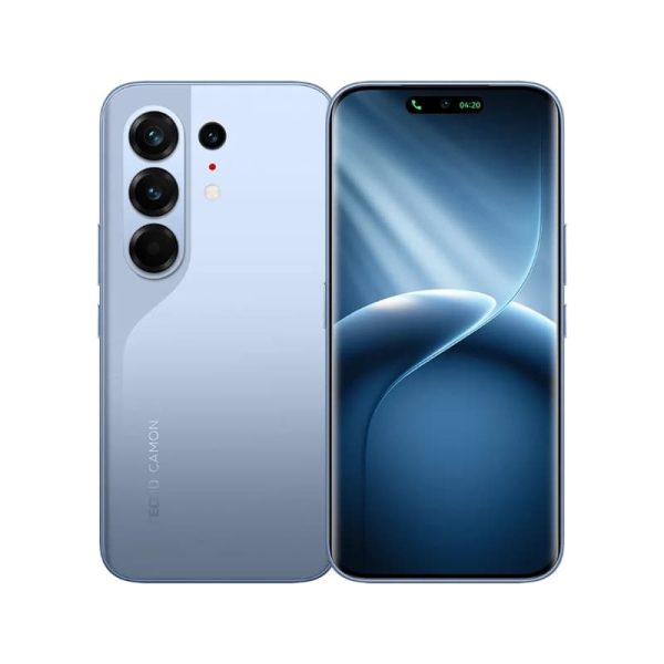 Alternative view of Tecno Camon 50 Pro 4G