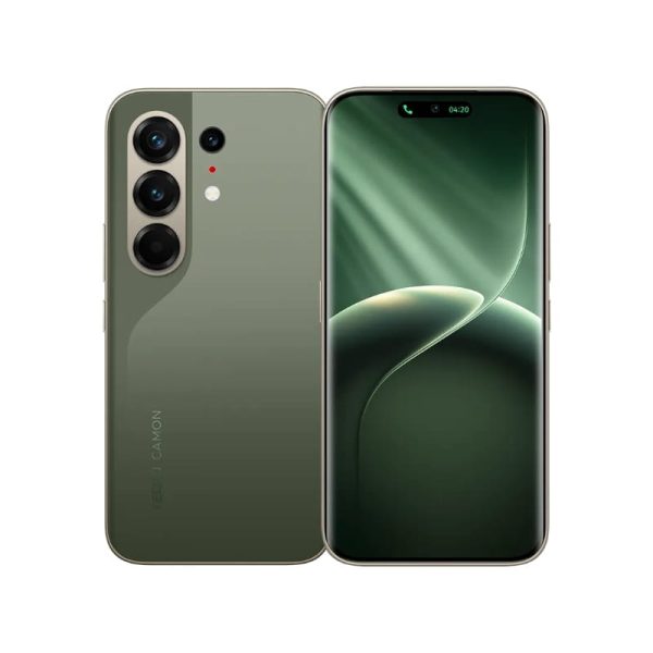 Tecno Camon 50 Pro 4G