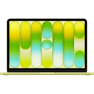 13 Inch MacBook Neo – A18 Pro (2026) 256GB + 8GB RAM Citrus