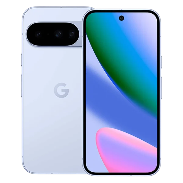Google Pixel 10