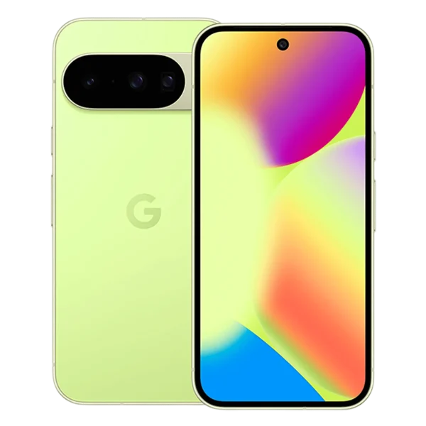 Google Pixel 10