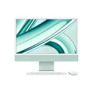 Apple Mac Desktops