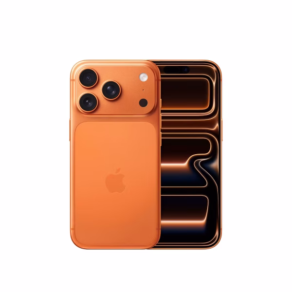Apple iPhone 17 Pro (eSim)