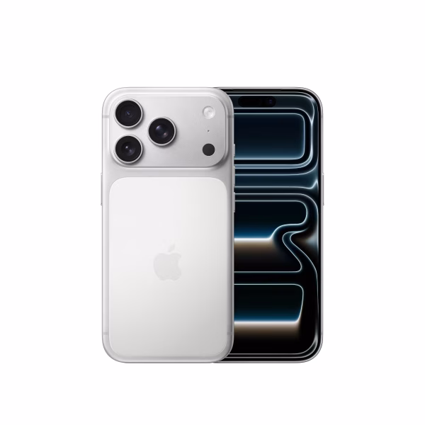 Alternative view of Apple iPhone 17 Pro (eSim)
