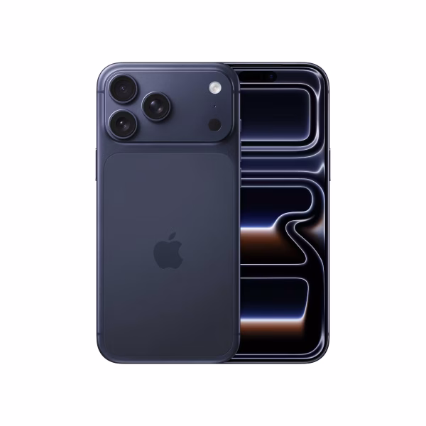 Alternative view of Apple iPhone 17 Pro Max (eSim)