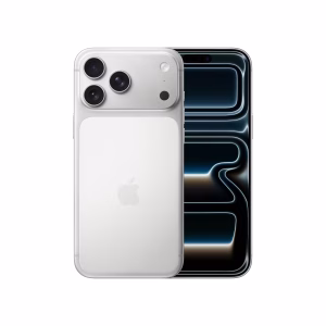 Apple IPhone 17 Pro Max (256GB) Silver