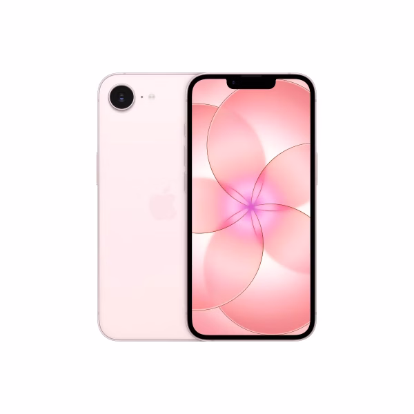 Alternative view of Apple iPhone 17e