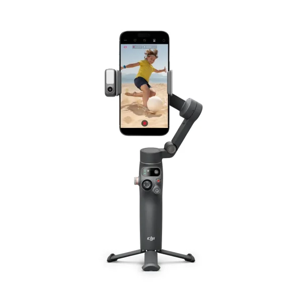 Alternative view of DJI Osmo Mobile 7P