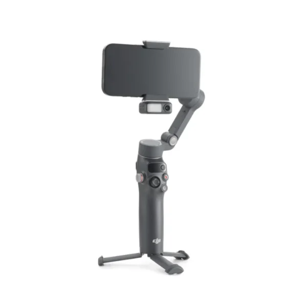Alternative view of DJI Osmo Mobile 8