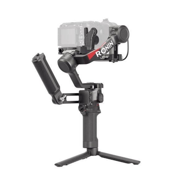 DJI RS 4 Combo