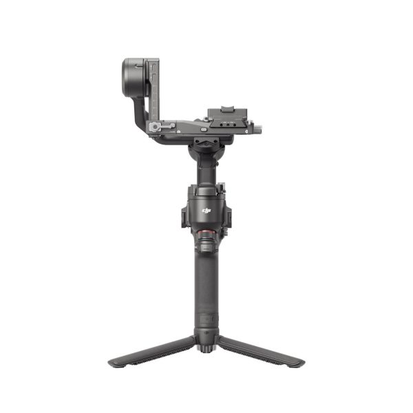 Alternative view of DJI RS 4 Combo