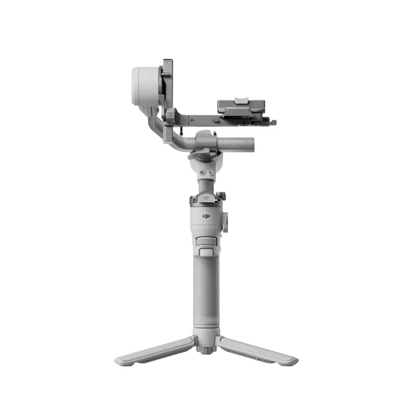 Alternative view of DJI RS 4 Mini