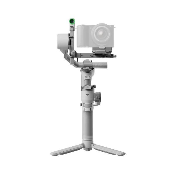 Alternative view of DJI RS 4 Mini Combo