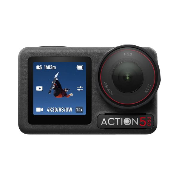 DJI Action 5 Pro