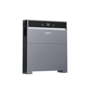 Energy Storage Systems