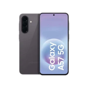 Galaxy A57 Gray